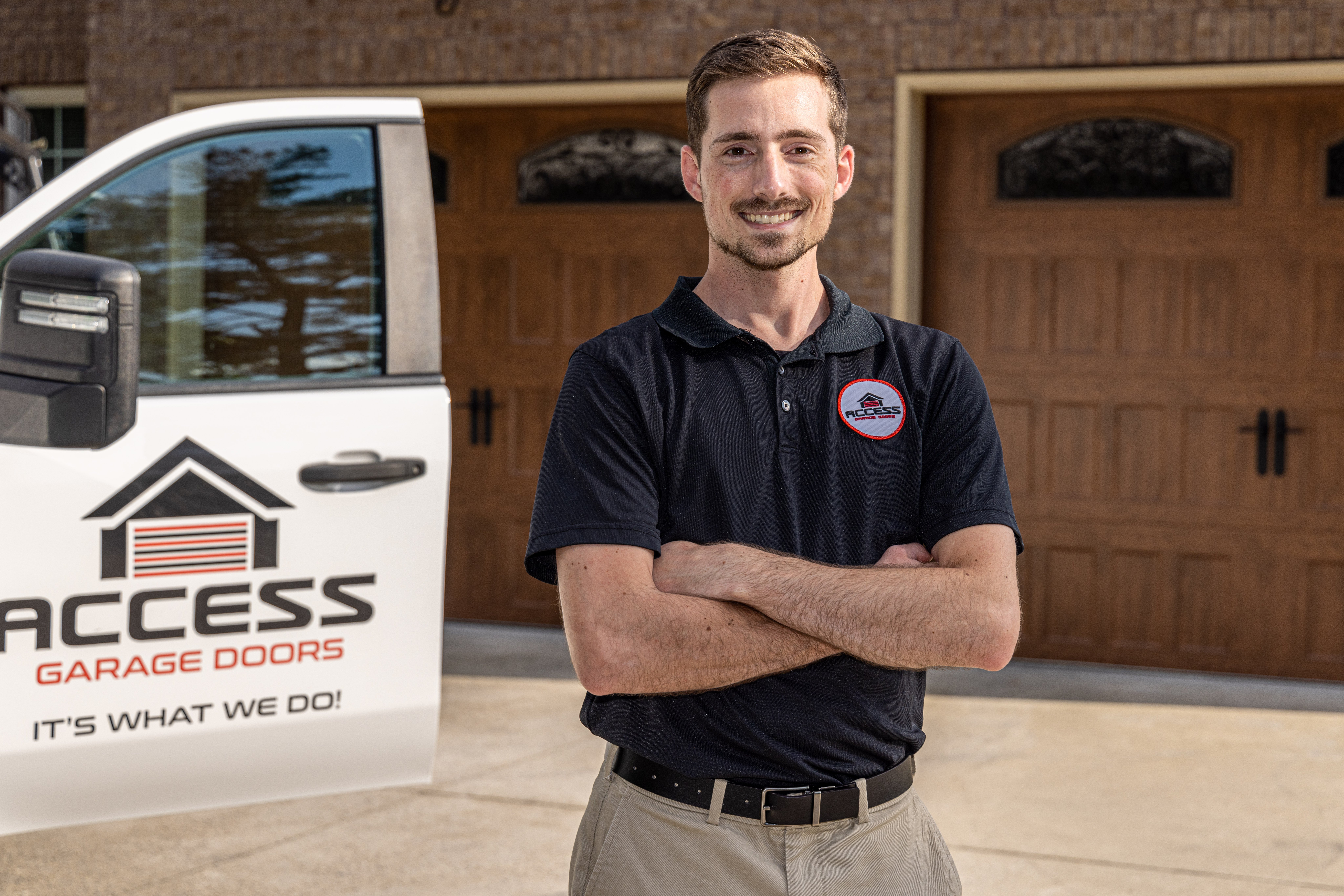 Avatar for Access Garage Doors of Dayton