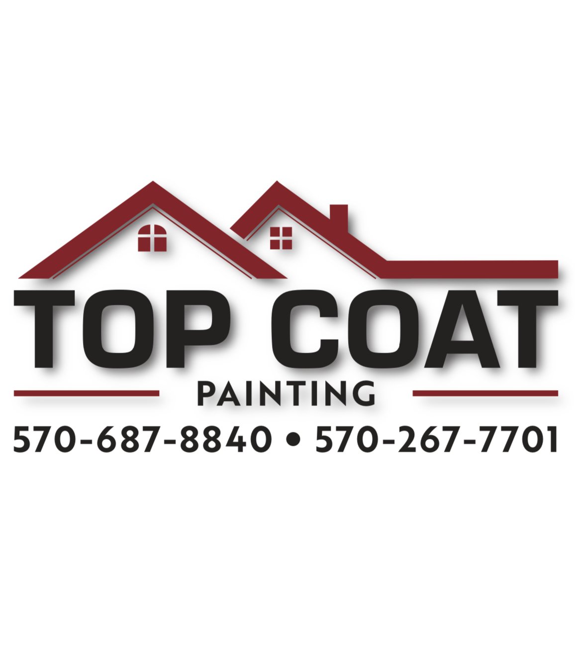 Avatar for Top Coat Painting NEPA