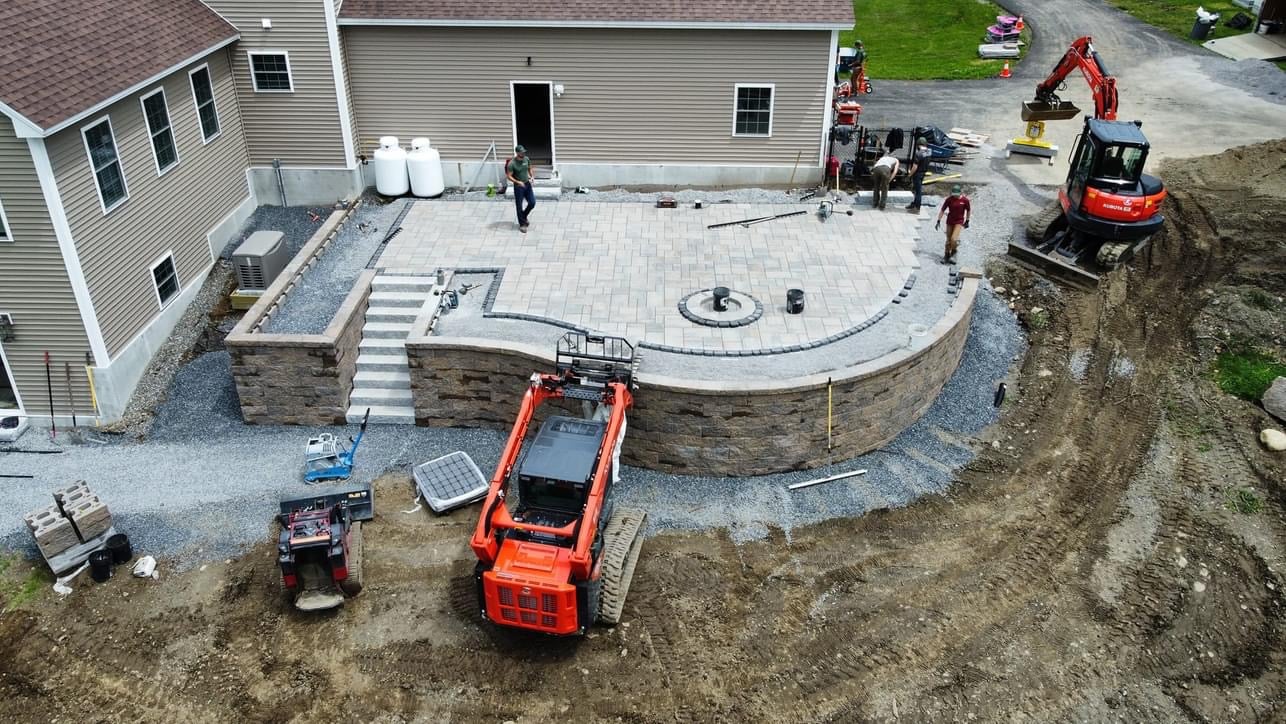 Avatar for V. G. Landscaping