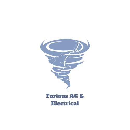 Furious AC & Electrical logo