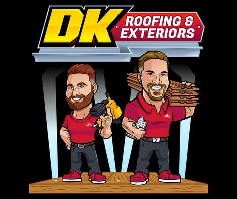 Avatar for DK Roofing & Exteriors LLC