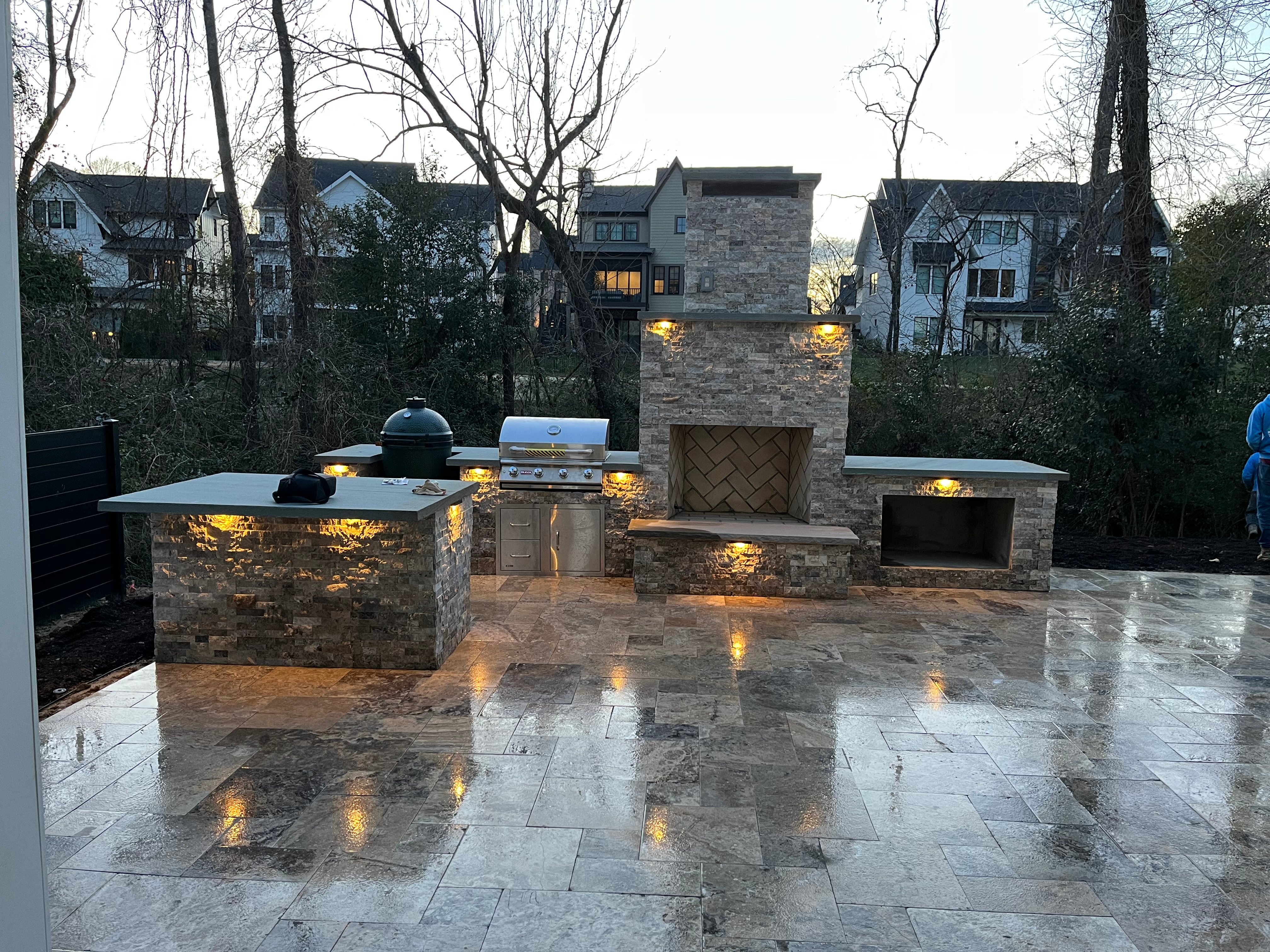 Avatar for J&C Hardscape llc