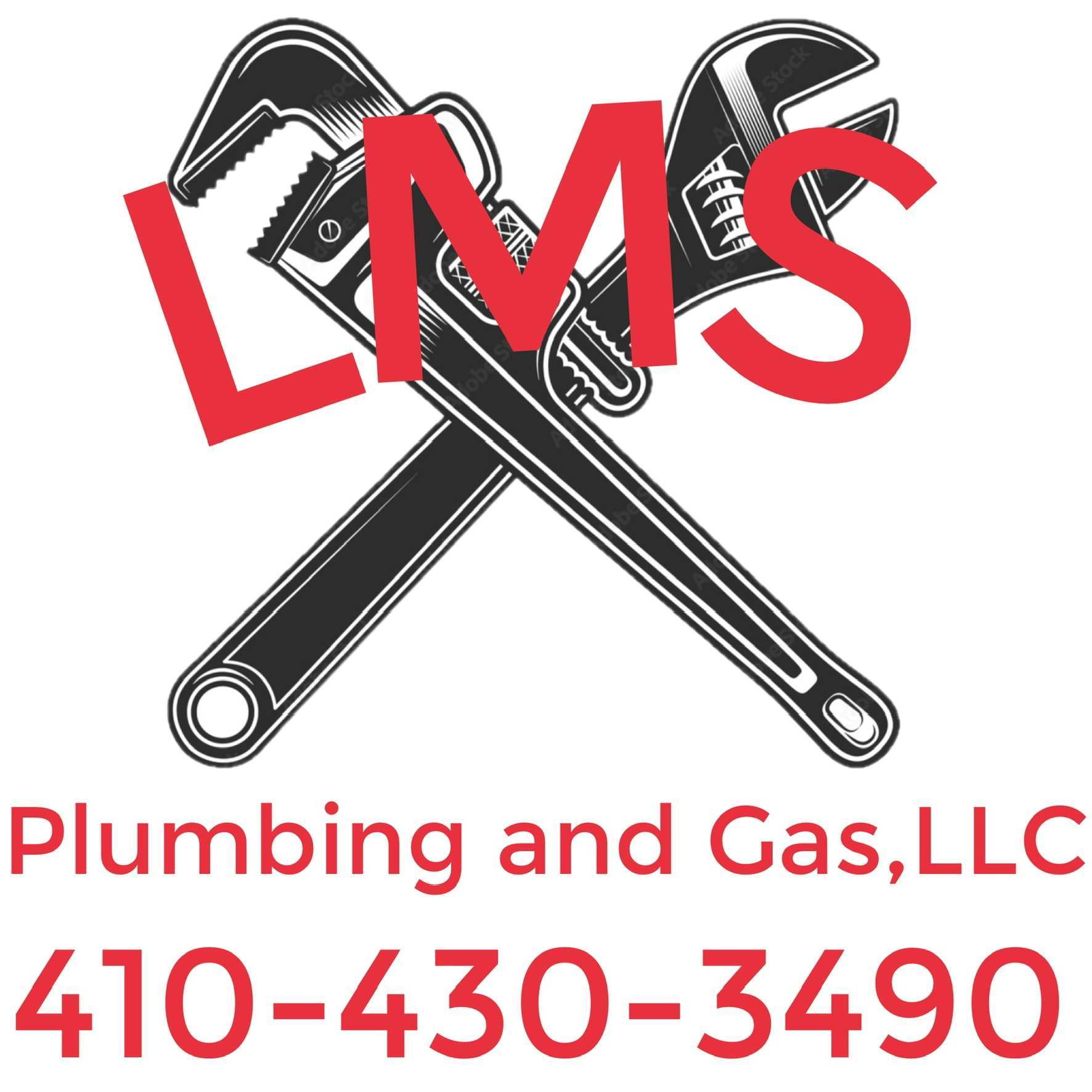 Avatar for LMS Plumbing and Gas, LLC