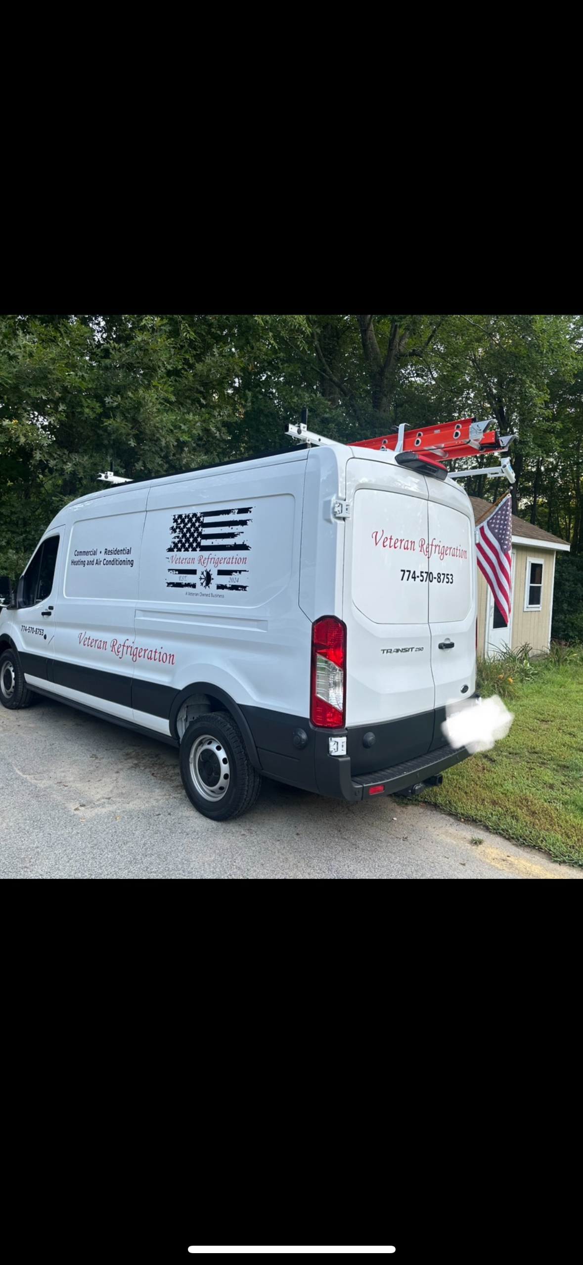 Avatar for Veteran Refrigeration