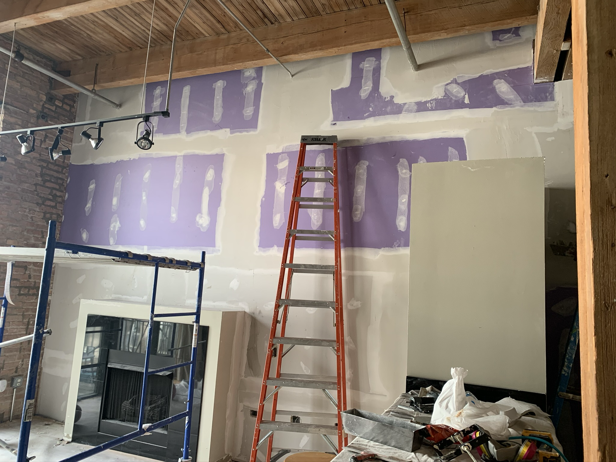 Avatar for Dlb Drywall