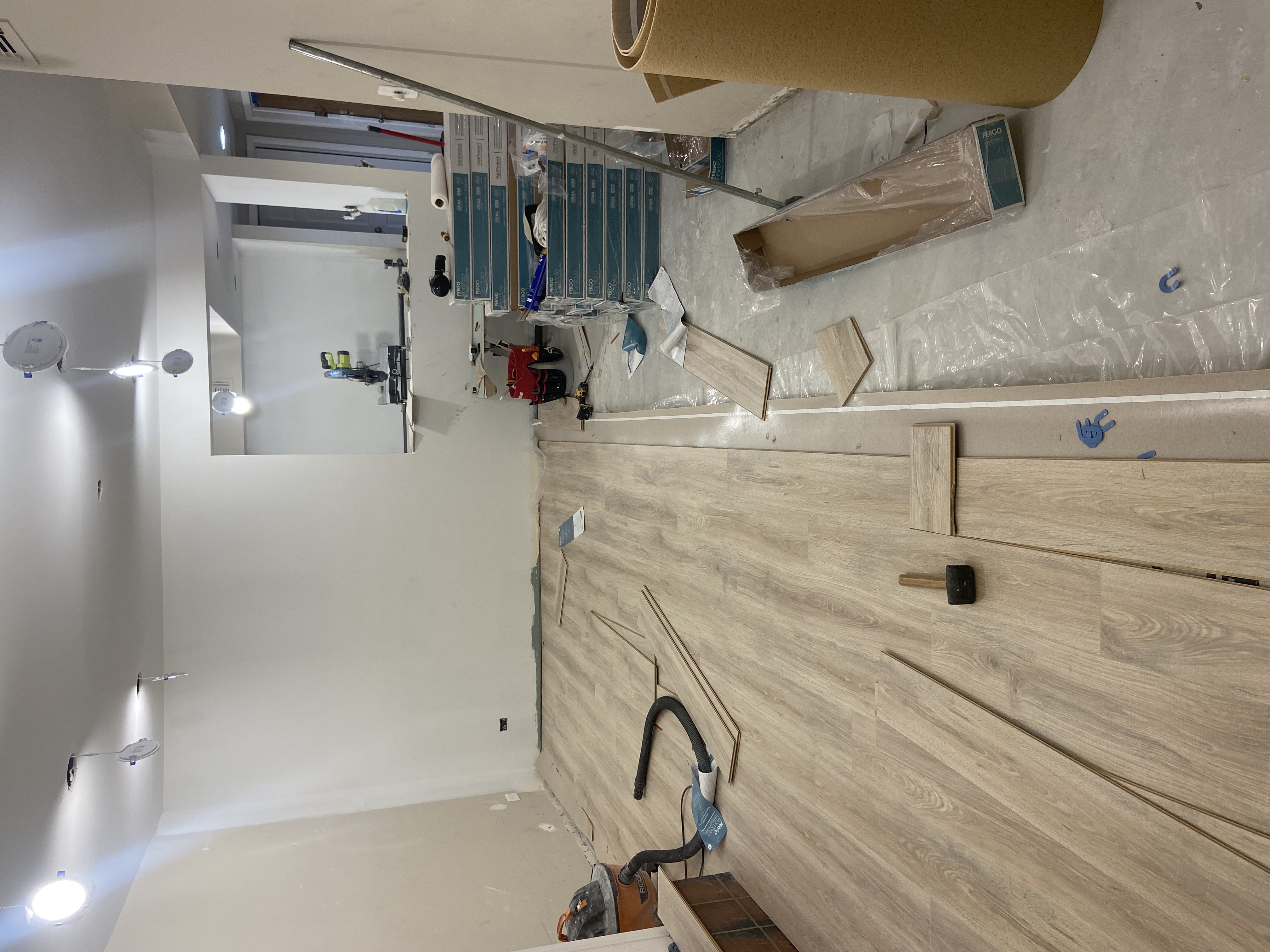 Avatar for Dlb Drywall