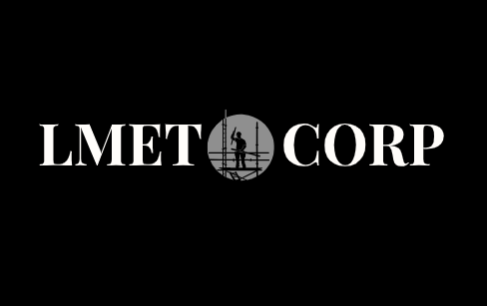 Avatar for LMET CORP.
