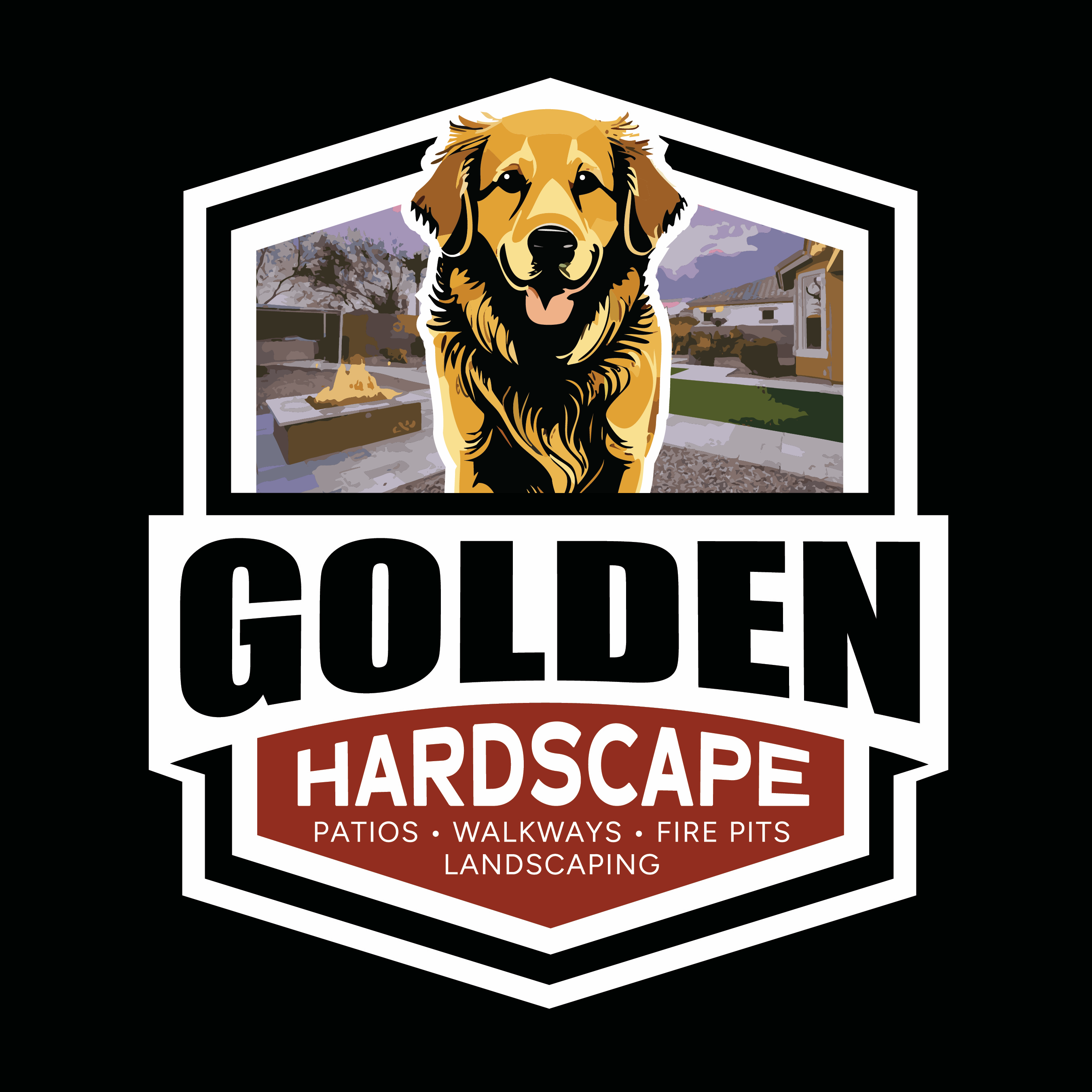 Avatar for Golden Hardscape, LLC