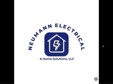 Avatar for Neumann Electrical & Home Solutions LLC