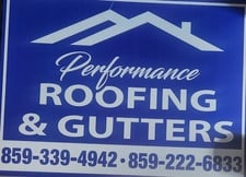 Avatar for Performance Roofing and Gutters LLC
