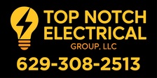 Avatar for Top Notch Electrical Group llc