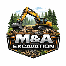 Avatar for M&A Excavation and Demolition