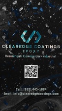Avatar for ClearEdge Coatings
