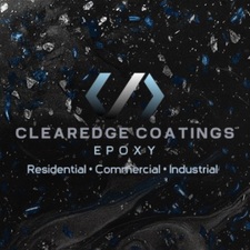 Logo for ClearEdge Coatings