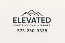 ELEVATED CONSTRUCTION & INTERIORS LLC logo