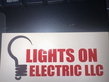 Avatar for LIGHTS ON ELECTRIC, L.L.C.