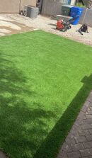 Logo for Sasabe Landscape Services