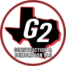Avatar for G2 Construction and Demolition