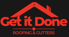 Avatar for GET IT DONE ROOFING AND GUTTERS INC.