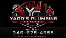 Avatar for Yados Plumbing