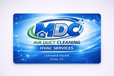 Avatar for MDC Air Duct Cleaning