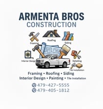 Avatar for Armenta Bros Construction