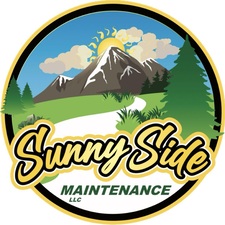 Logo for SUNNYSIDE MAINTENANCE, LLC