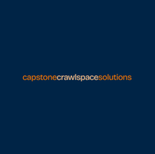 Capstone Crawlspace Solutions logo