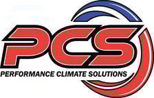 Logo for Performance Climate Solutions Inc.