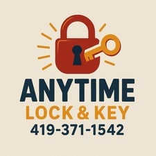 Avatar for Anytime Lock & Key