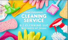 Avatar for SJ Cleaning LLC