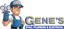 Avatar for Gene's Refrigeration, Heating & Air Conditioning, Inc