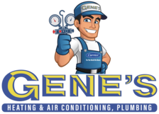 Avatar for Gene's Refrigeration, Plumbing, Heating & Air Conditioning, Inc