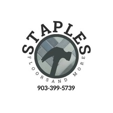 Avatar for Staples floors & more