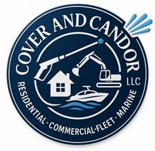 Avatar for Cover And Candor LLC