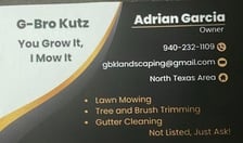 Avatar for G-Bro Kutz