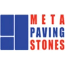 Logo for Meta Top Paving Stones