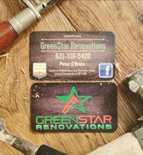 Avatar for Greenstar Renovations