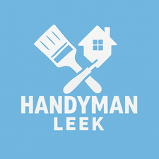Logo for Handyman Leek