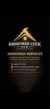Avatar for Handyman Leek