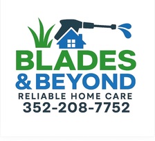 Avatar for Blades & Beyond