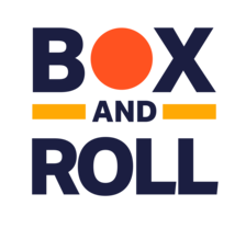 Avatar for Box and Roll Moving LLC
