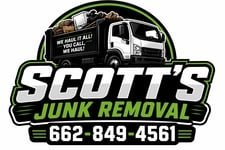 Avatar for Scotts junk removal