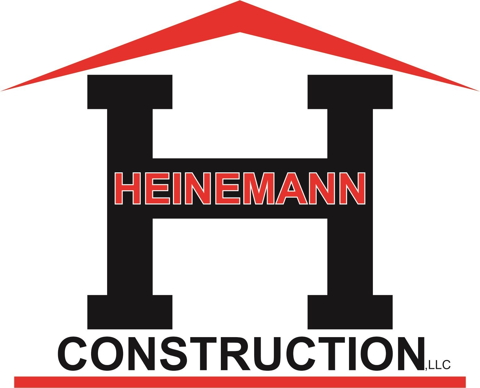 Logo for Heinemann Construction LLC