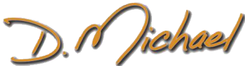 Logo for D Michael Designs