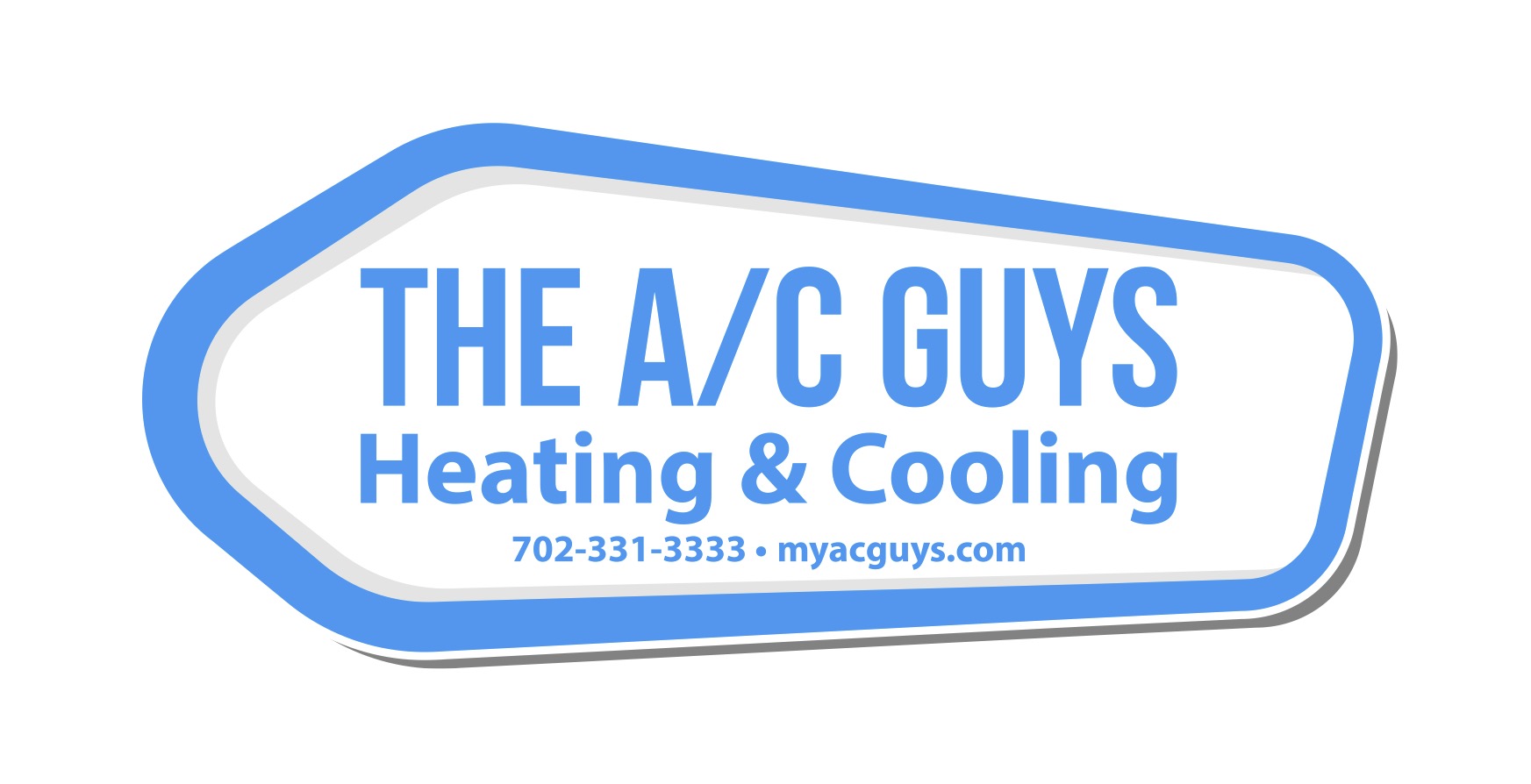 Avatar for The AC Guys
