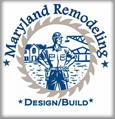 Avatar for MARYLAND REMODELING & DESIGN/BUILD