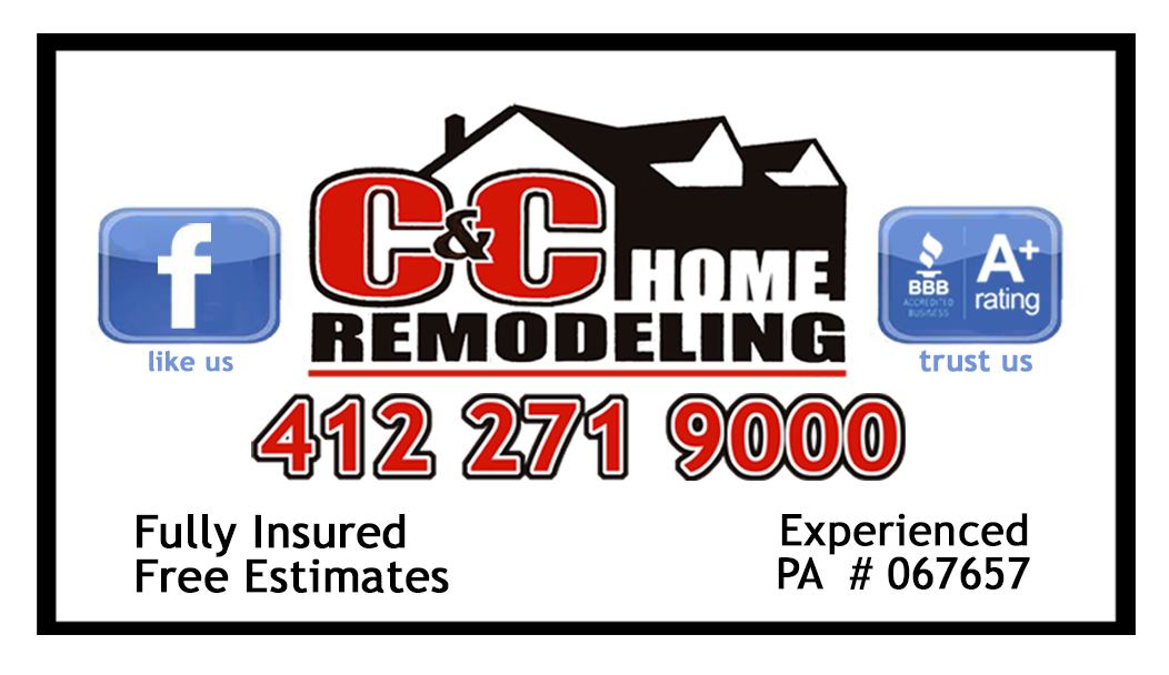 Avatar for C & C Home Remodeling