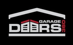 Avatar for GARAGE DOORS 360