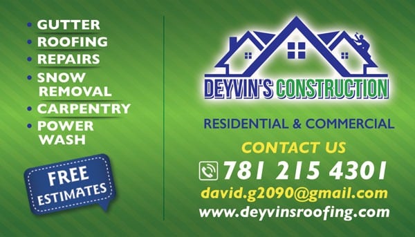 Avatar for Deyvin’s Construction Inc